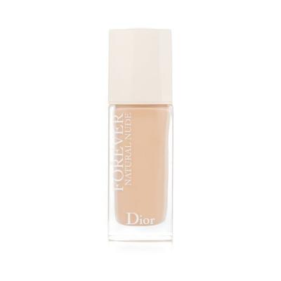 Christian Dior Dior Forever Natural Nude 24H Wear Foundation - # 1N Neutral 30ml/1oz