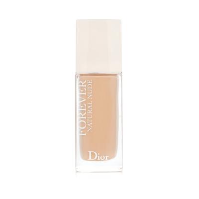Christian Dior Dior Forever Natural Nude 24H Wear Foundation - # 2N Neutral 30ml/1oz