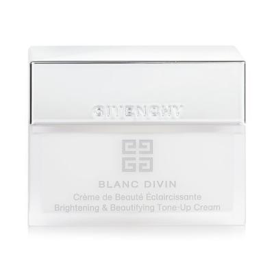Givenchy Blanc Divin Brightening & Beautifying Tone-Up Cream 50ml/1.7oz