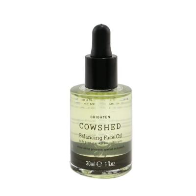 Cowshed Brighten Balancing Face Oil 30ml/1oz