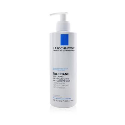 La Roche Posay Toleriane Anti-Inconforts Caring Wash - Anti-Dryness (Fragrance-Free) 400ml/13.52oz