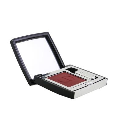 Christian Dior Mono Couleur Couture High Colour Eyeshadow - # 884 Rouge Trafalgar (Velvet) 2g/0.07oz