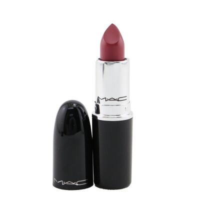 MAC Lustreglass Lipstick - # 548 Beam There, Done That (Rosy Plum Pink) 3g/0.1oz