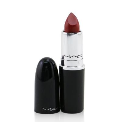 MAC Lustreglass Lipstick - # 510 Lady Bug (Tomato Red) 3g/0.1oz