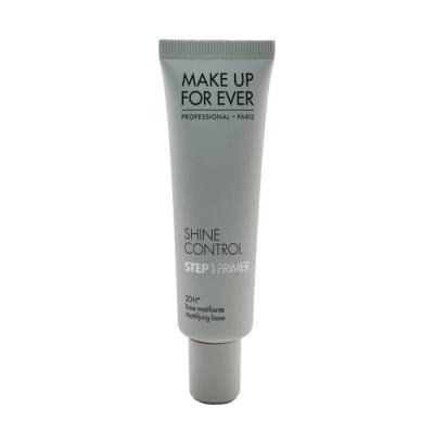 Make Up For Ever Step 1 Primer - Shine Control (Mattifying Base) 30ml/1oz