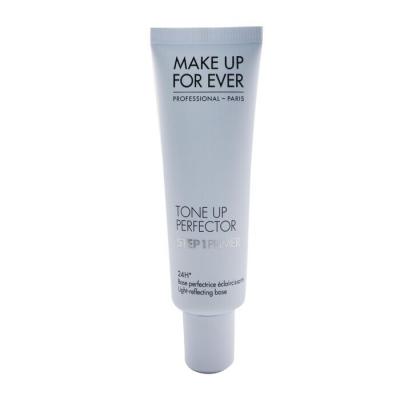 Make Up For Ever Step 1 Primer - Tone Up Perfector (Light Reflecting Base) 30ml/1oz