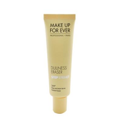 Make Up For Ever Step 1 Primer - Dullness Eraser (Radiant Base) 30ml/1oz