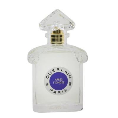 Guerlain Apres L'Ondee Eau De Toilette Spray 75ml/2.5oz