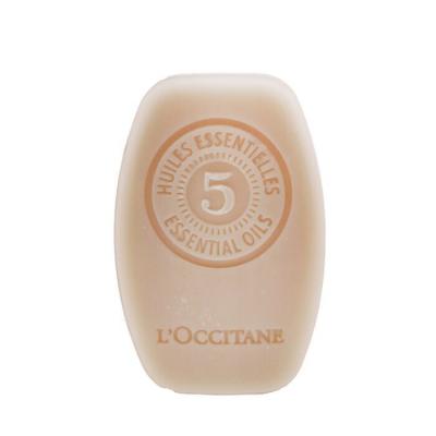 L'Occitane Aromachologie Intensive Repair Solid Shampoo 60g/0.21oz