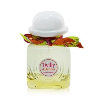 Twilly D'Hermes Eau Ginger Eau De Parfum Spray 50ml/1.6oz