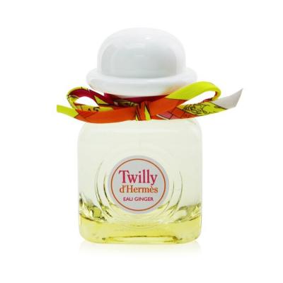 Twilly D'Hermes Eau Ginger Eau De Parfum Spray 85ml/2.87oz