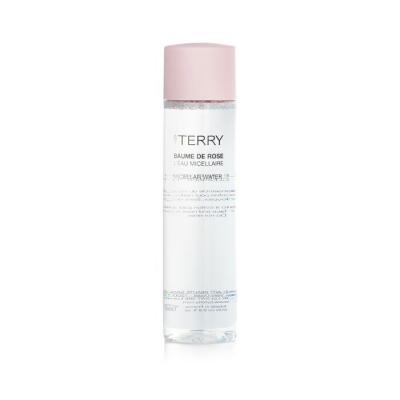 By Terry Baume De Rose Micellar Water 200ml/6.8oz