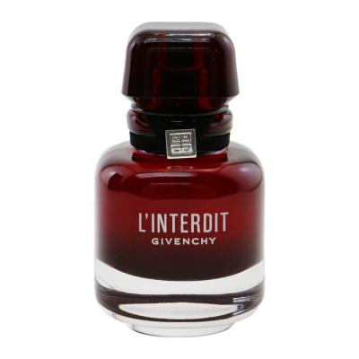 Givenchy L'Interdit Eau De Parfum Rouge Spray 35ml/1.1oz