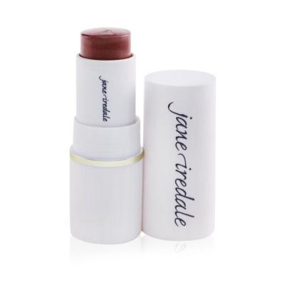 Jane Iredale Glow Time Blush Stick - # Aura (Guava With Gold Shimmer For Medium To Dark Skin Tones) 7.5g/0.26oz