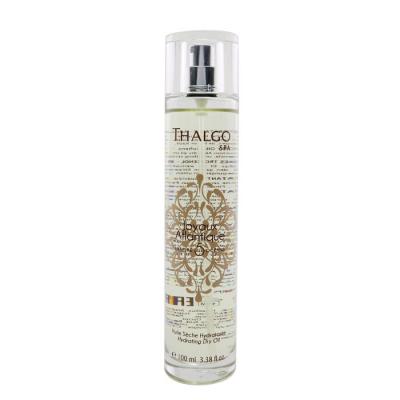 Thalgo Spa Joyaux Atlantique Hydrating Dry Oil 100ml/3.38oz