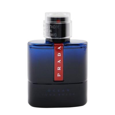 Prada Luna Rossa Ocean Eau De Toilette Spray 100ml/3.3oz