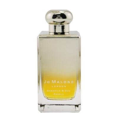 Jo Malone Gardenia & Oud Absolu Cologne Spray (Originally Without Box) 100ml/3.4oz