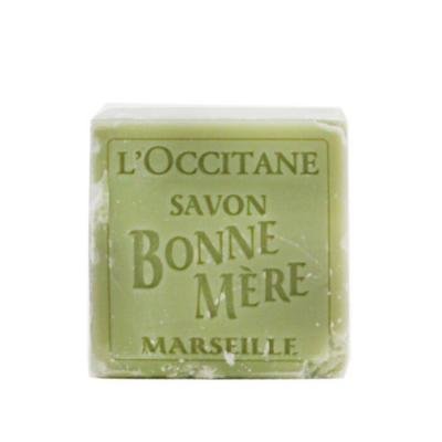 L'Occitane Bonne Mere Soap - Rosemary & Clary Sage 100g/3.5oz