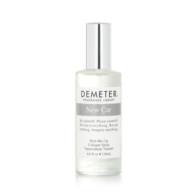 Demeter New Car Cologne Spray 120ml/4oz