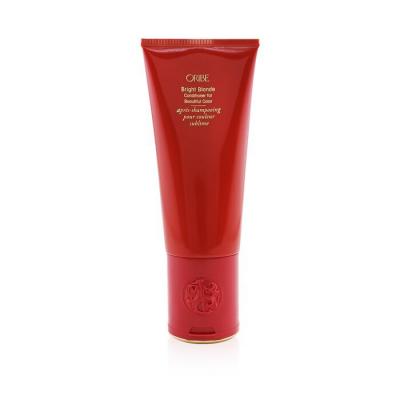 Oribe Bright Blonde Conditioner For Beautiful Color 200ml/6.8oz