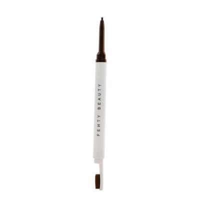 Fenty Beauty by Rihanna Brow MVP Ultra Fine Brow Pencil & Styler - # Dark Auburn 0.07g/0.0024oz