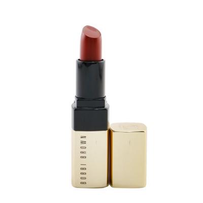 Bobbi Brown Luxe Lip Color - #68 Rare Ruby 3.8g/0.13oz