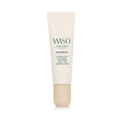 Shiseido Waso Koshirice Calming Spot Treatment 20ml/0.7oz