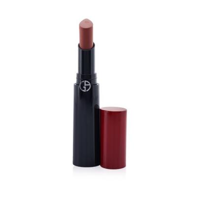 Giorgio Armani Lip Power Longwear Vivid Color Lipstick - # 201 Majestic 3.1g/0.11oz