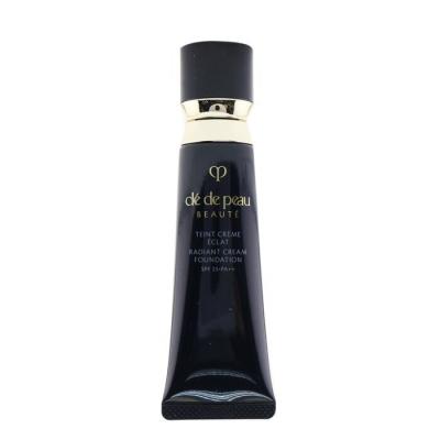 Cle De Peau Radiant Cream Foundation N SPF 25 - # O10 Light Ocher 21ml/0.88oz