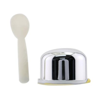 Secrets De Sothys La Creme 128 Face Cream Refill 50ml/1.69oz Secrets De Sothys La Creme 128 Face Cream Refill 50ml/1.69oz