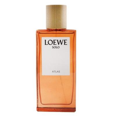Loewe Solo Atlas Eau De Parfum Spray 100ml/3.3oz