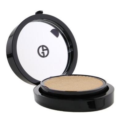 Giorgio Armani Luminous Silk Glow Fusion Powder - # 4 3.5g/0.12oz