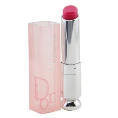 Christian Dior Dior Addict Lip Glow Reviving Lip Balm - #007 Raspberry 3.2g/0.11oz