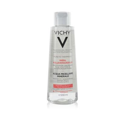 Vichy Purete Thermale Mineral Micellar Water - For Sensitive Skin(Random Packaging) 200ml/6.7oz
