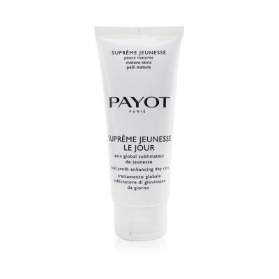 Payot Supreme Jeunesse Le Jour Total Youth Enhancing Day Care (Salon Size) 100ml/3.3oz