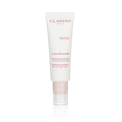 Clarins Calm-Essentiel Soothing Emulsion - Sensitive Skin 50ml/1.7oz