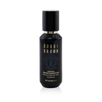 Bobbi Brown Intensive Serum Foundation SPF40 - # N-042 Beige 30ml/1oz