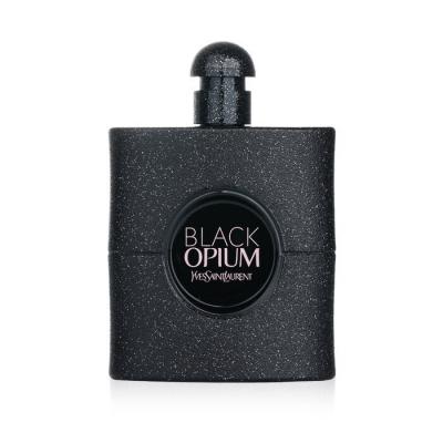 Yves Saint Laurent Black Opium Eau De Parfum Extreme Spray 90ml/3oz