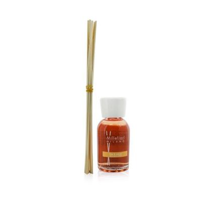 Millefiori Natural Fragrance Diffuser - Lime & Vetiver 250ml/8.45oz