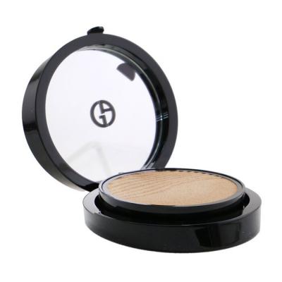 Giorgio Armani Luminous Silk Glow Fusion Powder - # 5.5 3.5g/0.12oz