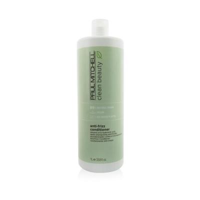 Paul Mitchell Clean Beauty Anti-Frizz Conditioner 1000ml/33.8oz