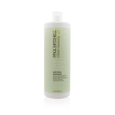 Paul Mitchell Clean Beauty Anti-Frizz Shampoo 1000ml/33.8oz