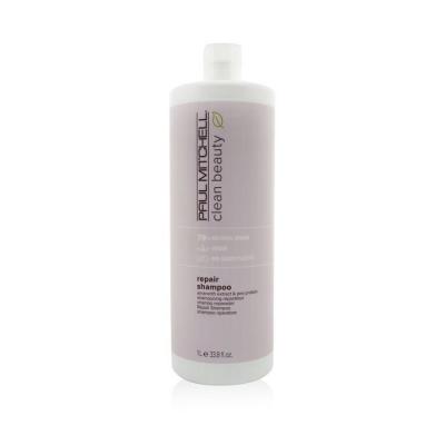 Paul Mitchell Clean Beauty Repair Shampoo 1000ml/33.8oz