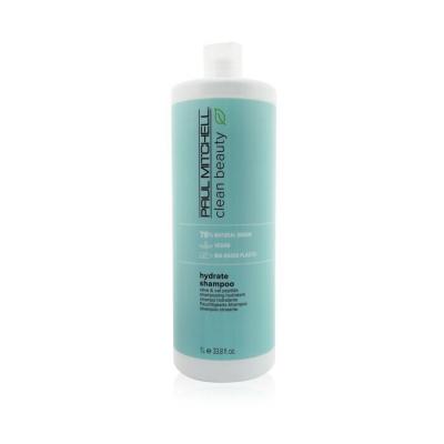 Paul Mitchell Clean Beauty Hydrate Shampoo 1000ml/33.8oz