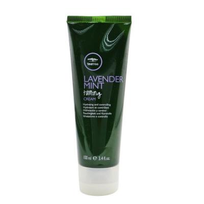 Paul Mitchell Tea Tree Lavender Mint Taming Cream 100ml/3.4oz