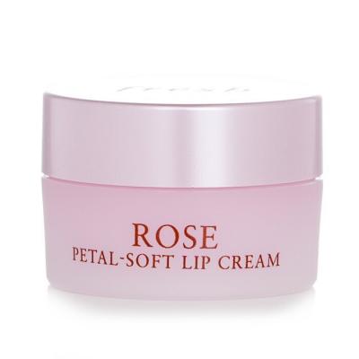 Fresh Rose Petal-Soft Lip Cream 10g/0.35oz