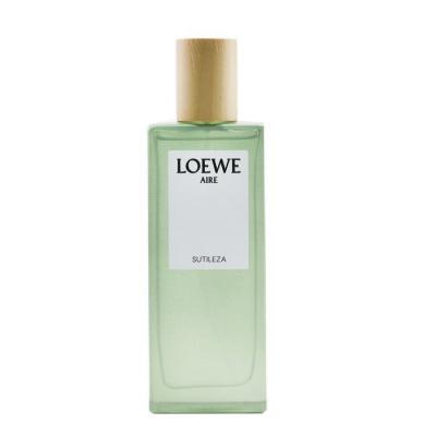 Loewe Aire Sutileza Eau De Toilette Spray 50ml/1.7oz