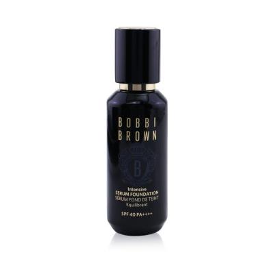 Bobbi Brown Intensive Serum Foundation SPF40 - # N-032 Sand 30ml/1oz