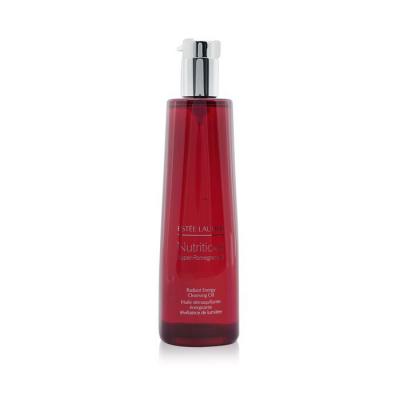 Estee Lauder Nutritious Super-Pomegranate Radiant Energy Cleansing Oil 400ml/13.5oz