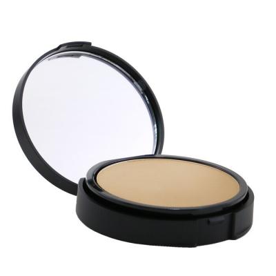 BareMinerals Original Mineral Veil Pressed Setting Powder - # Sheer Tan 9g/0.3oz